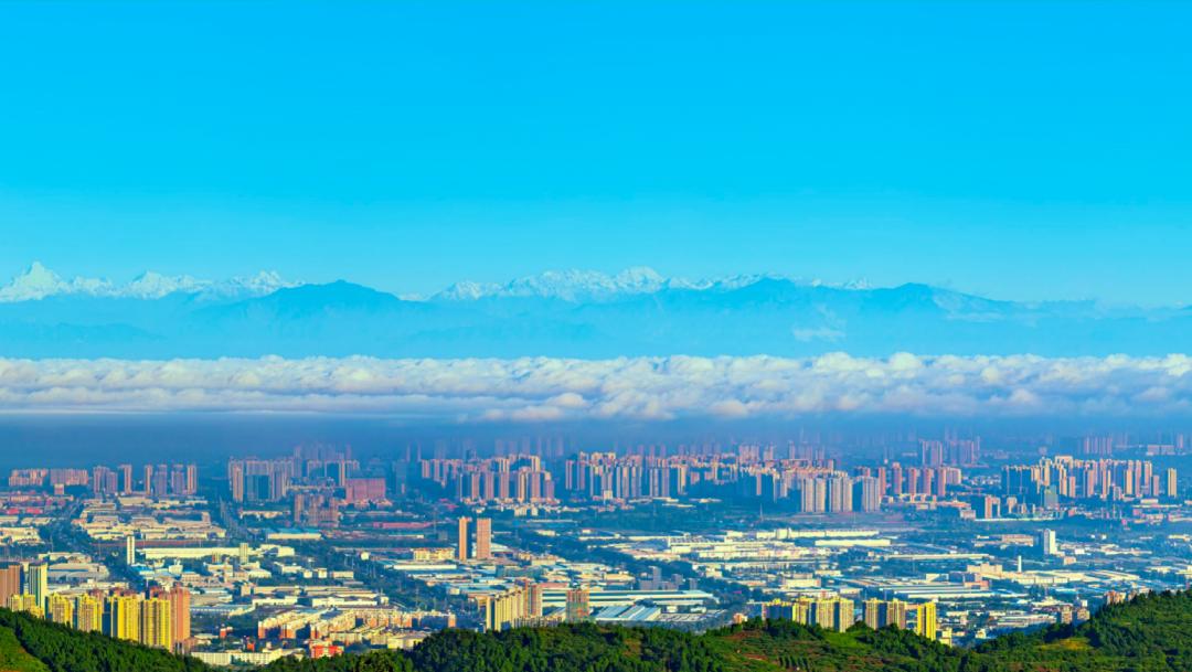 成都全国文明城市称号_成都文明村镇创建经验_创建文明城市24字标语