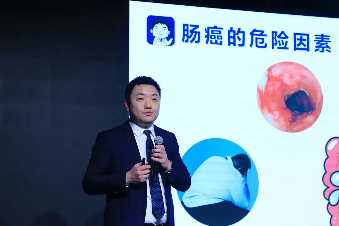 怎么放听诊器放下听诊器来开麦，“医疗版脱口秀”让健康知识 “笑”着学_https://www.jmylbn.com_新闻资讯_第3张