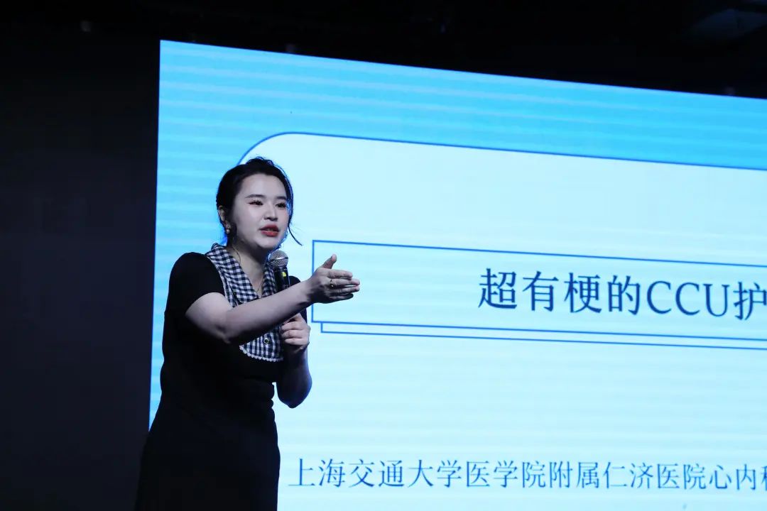 怎么放听诊器放下听诊器来开麦，“医疗版脱口秀”让健康知识 “笑”着学_https://www.jmylbn.com_新闻资讯_第5张