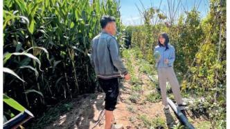 《司法所工作》| 青年司法所長談“新”