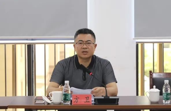 调查研究是发展全过程人民民主的关键环节。方卫强调，一是要提高思想认