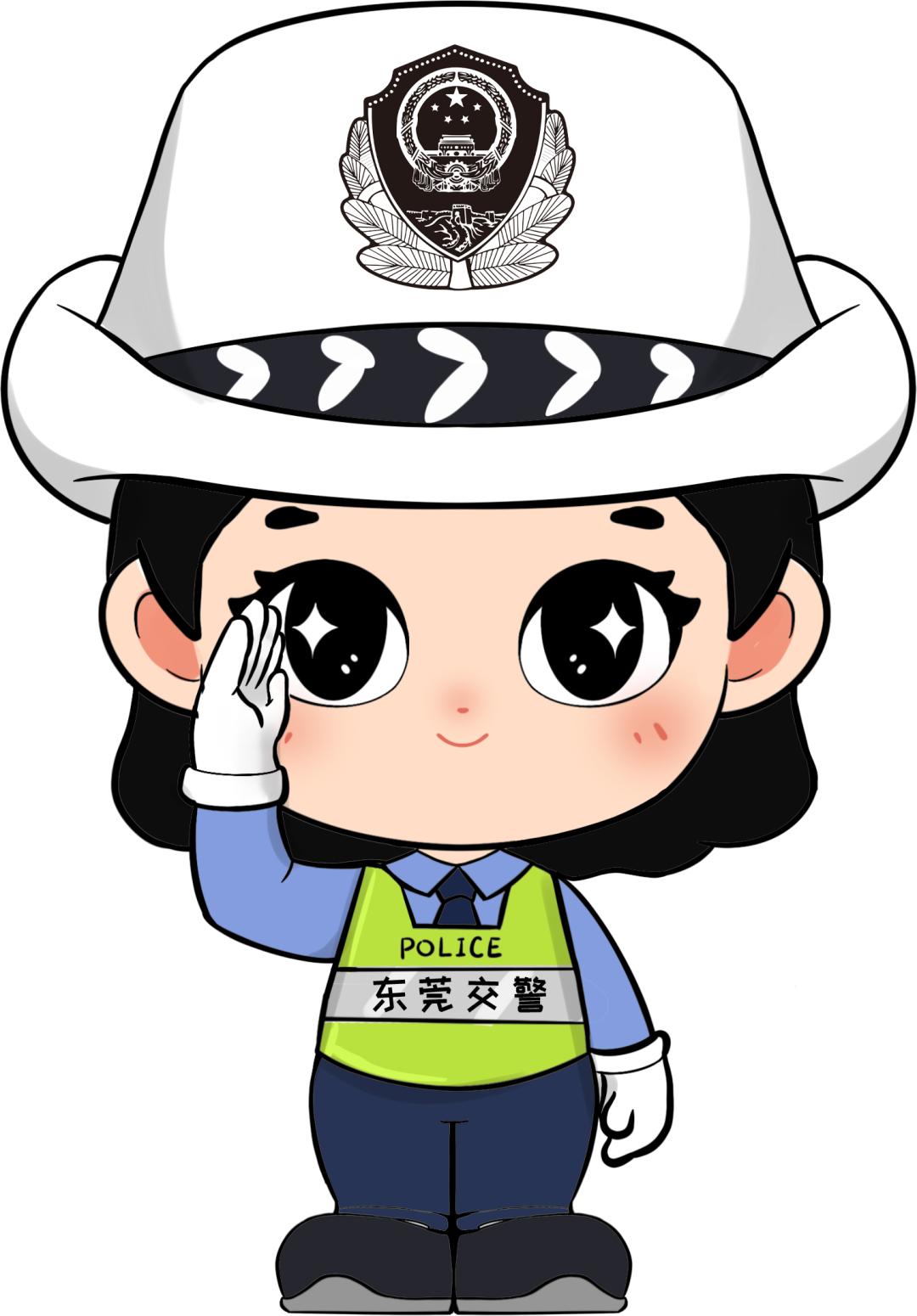 梨树交警:全力为高考考生"逐梦之路"保驾护航