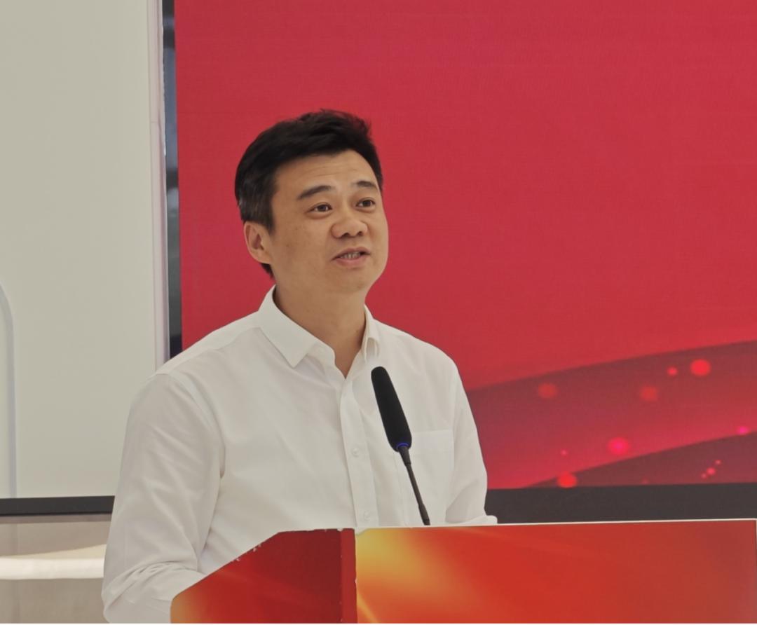 医心惠民 | 上海市胸科医院与青浦区卫健委签署战略合作协议,“上海市胸科医院-青浦区心胸疾病专科联…