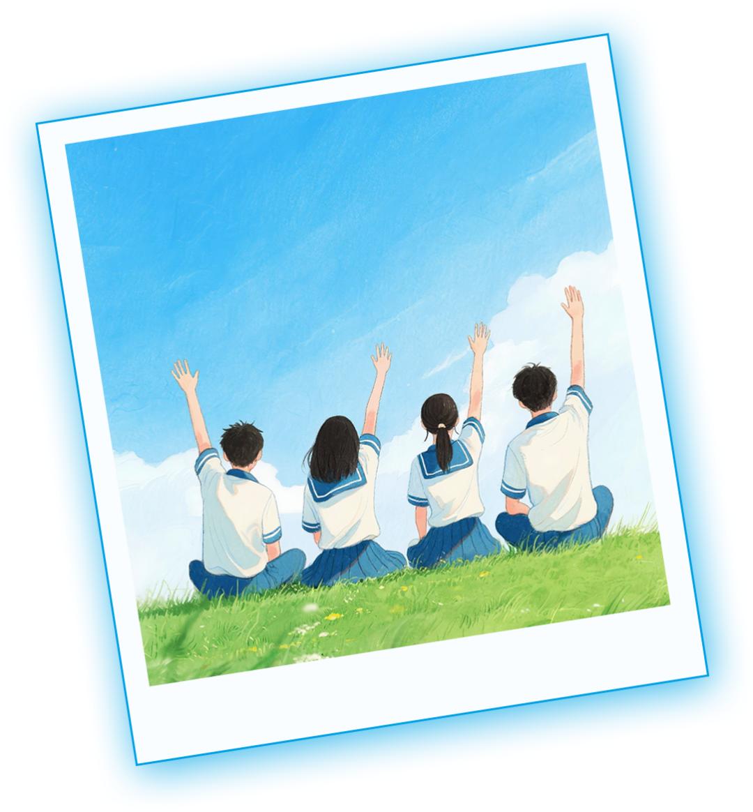 2025年高考毕业生,您有一张来自云溪法院的入场券待领取