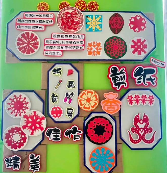 非遗文化长廊幼儿体验_非遗润童心幼儿园活动_传统文化教案幼儿园