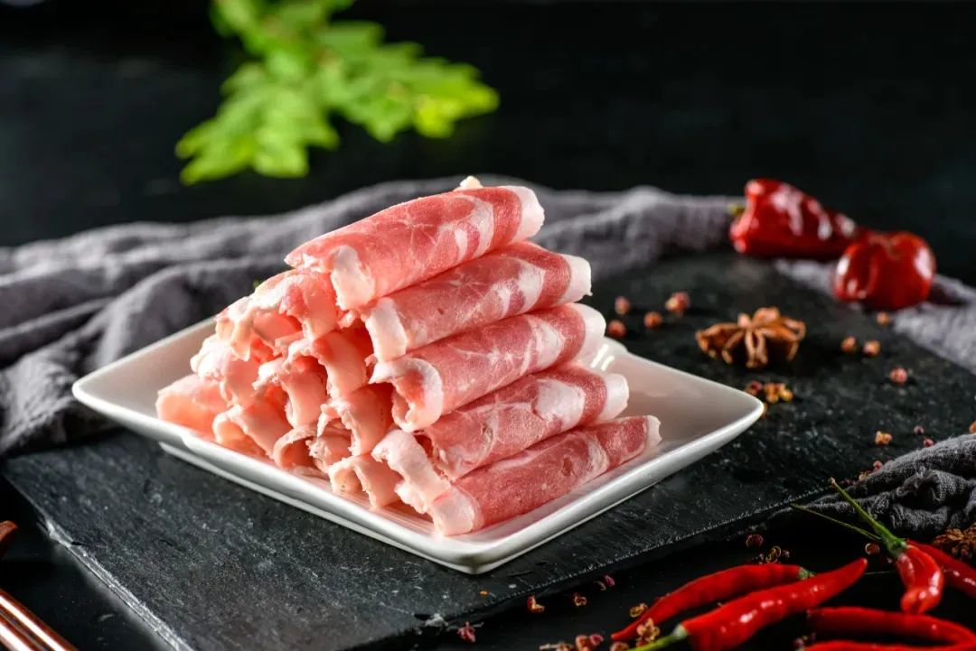 鲜肉、冷鲜肉、冷冻肉选购全指南