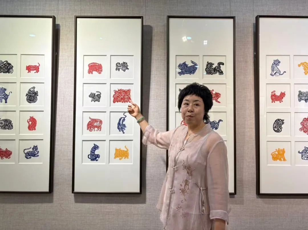 遗产日遇见守艺人