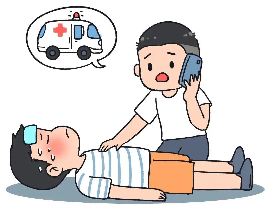 高温中暑预防措施_幼儿园中暑安全教案_夏季中暑急救方法