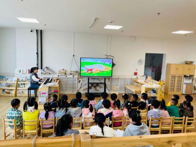 走进学前教育普及普惠县，看贵阳贵安学前教育高质量发展答卷