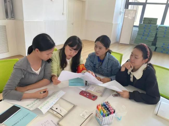 学前教育法实施效果_农村幼儿园师资队伍建设_幼儿园财务学期总结