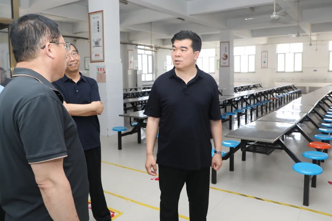 王俊红先后来到河北正中实验中学,南牛中学,河北一然生物科技股份有限