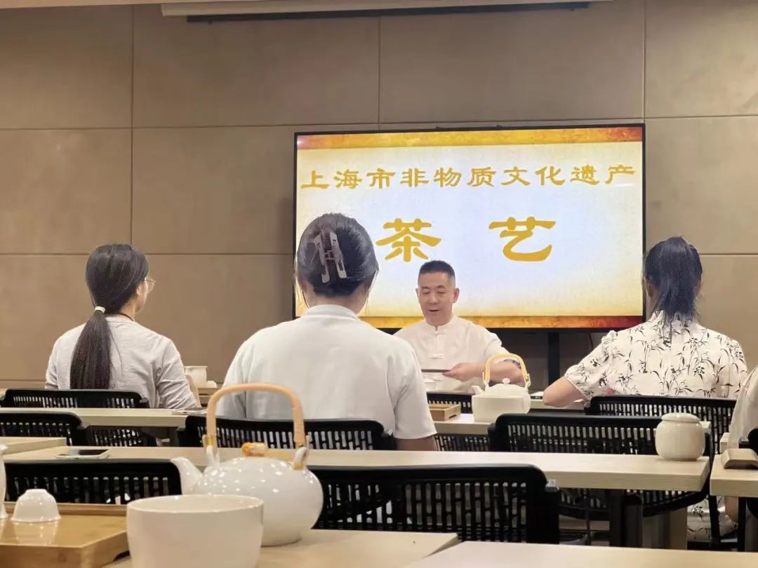 【博物馆里的非遗之夜】2025年金山区“文化和自然遗产日”系列活动即将来袭,“非遗之夜”提前剧透,…_澎湃号·政务_澎湃新闻-The Paper