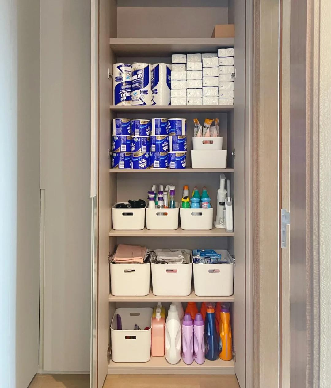 收纳整理有妙招!第三期"芳华有约"开课啦,快来解锁整洁生活