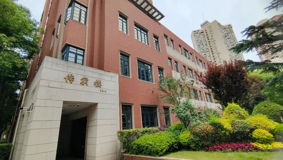上海市市西中学:百年文脉滋养学术殿堂丨静安百年名校