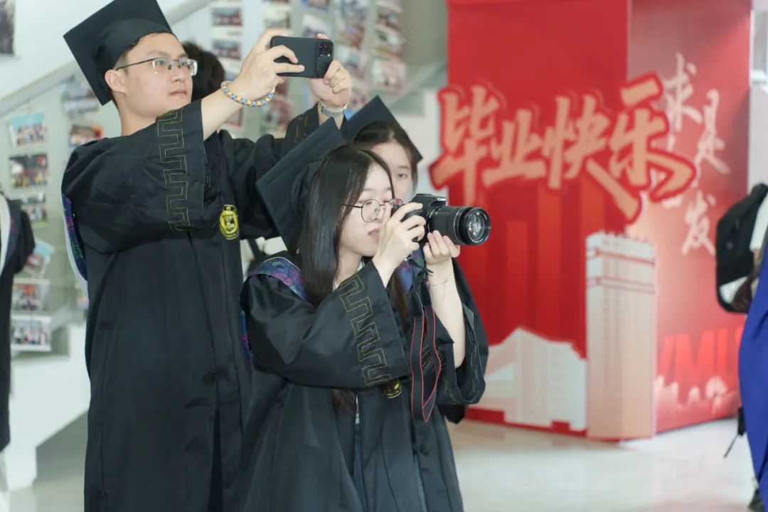从温医大出发,下一站:未来!_澎湃号·政务_澎湃新闻-The Paper