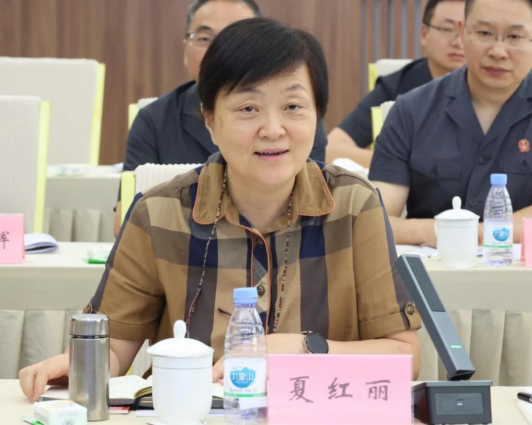 全市法院重点联络活动“深入推进‘枫桥式人民法庭’建设”举行_澎湃号·政务_澎湃新闻-The Paper