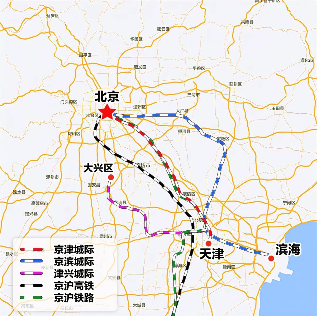 34亿人次见证!铁路"五线谱"如何改写双城生活?