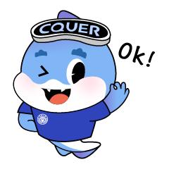 TA来啦!重庆大学本科招生IP形象正式上线!