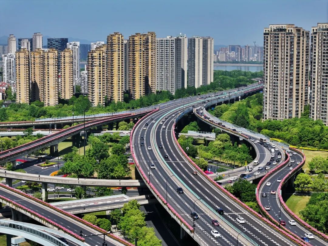 萧山竟然还有这一面!你见过吗?