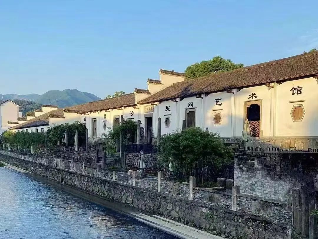 跟着西施游诸暨！解锁暑期档N种玩法！