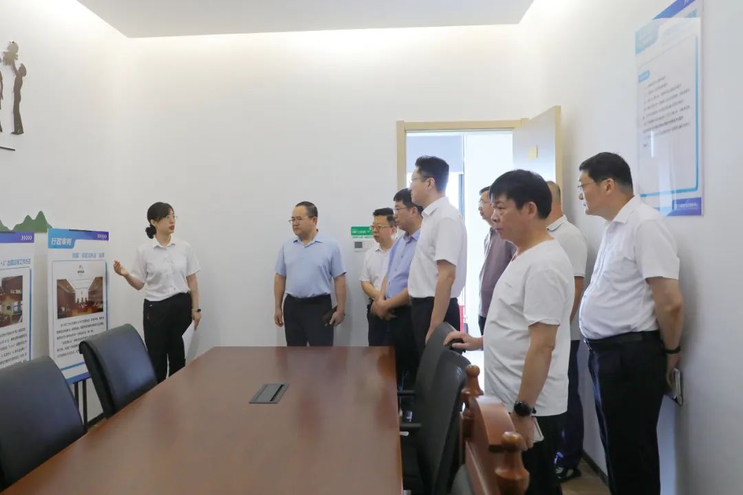 2025年城阳区政务网_城阳法院行政和解经验_城阳区人大常委会调研行政审判工作