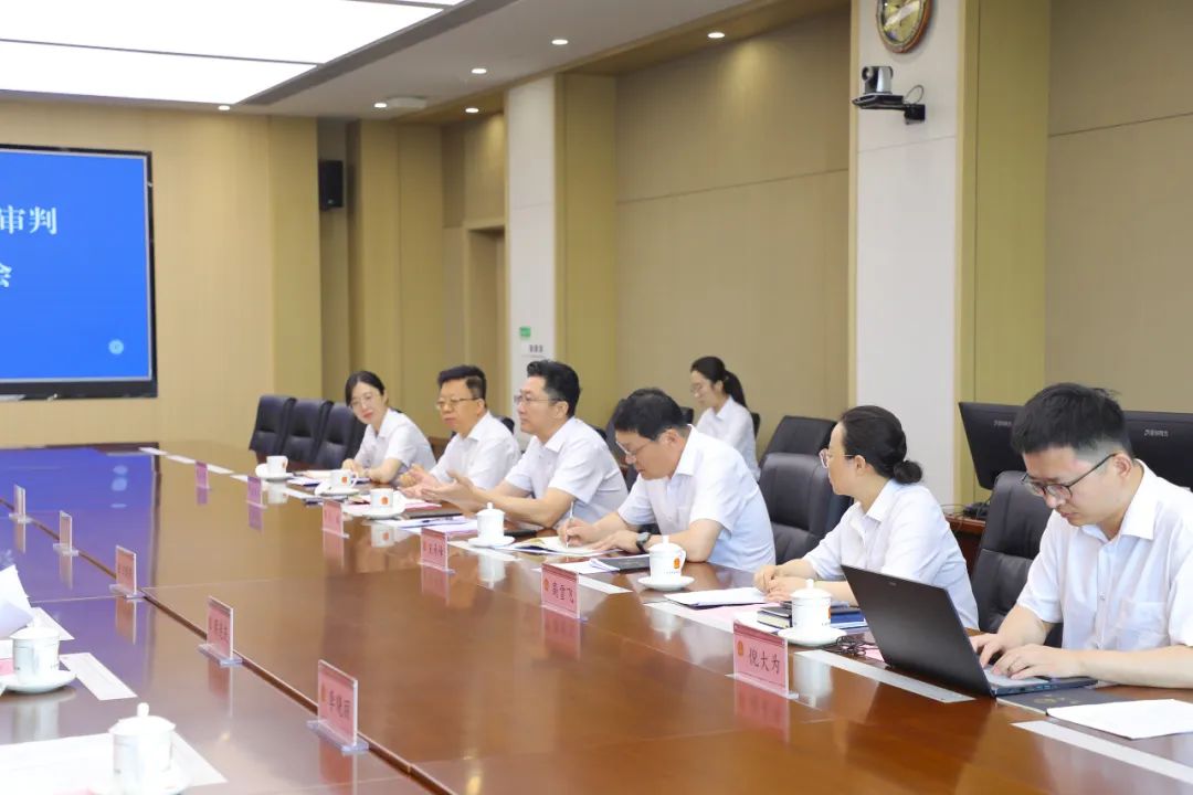 城阳法院行政和解经验_城阳区人大常委会调研行政审判工作_2025年城阳区政务网