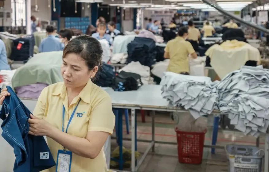 "越南在走钢丝，稍有不慎，就会惹恼中国"