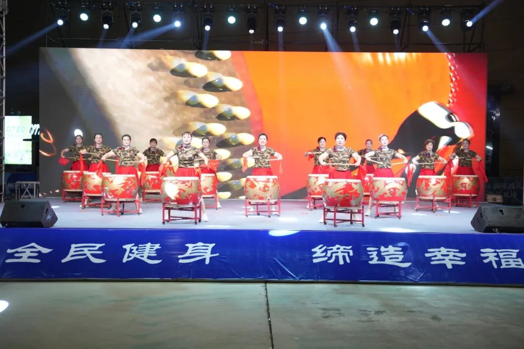 2025全民健身主题示范活动在随州市曾都区社会福利院成功举办_普及全民健身缔造幸福生活_2025湖北省全民健身赶集会随州站