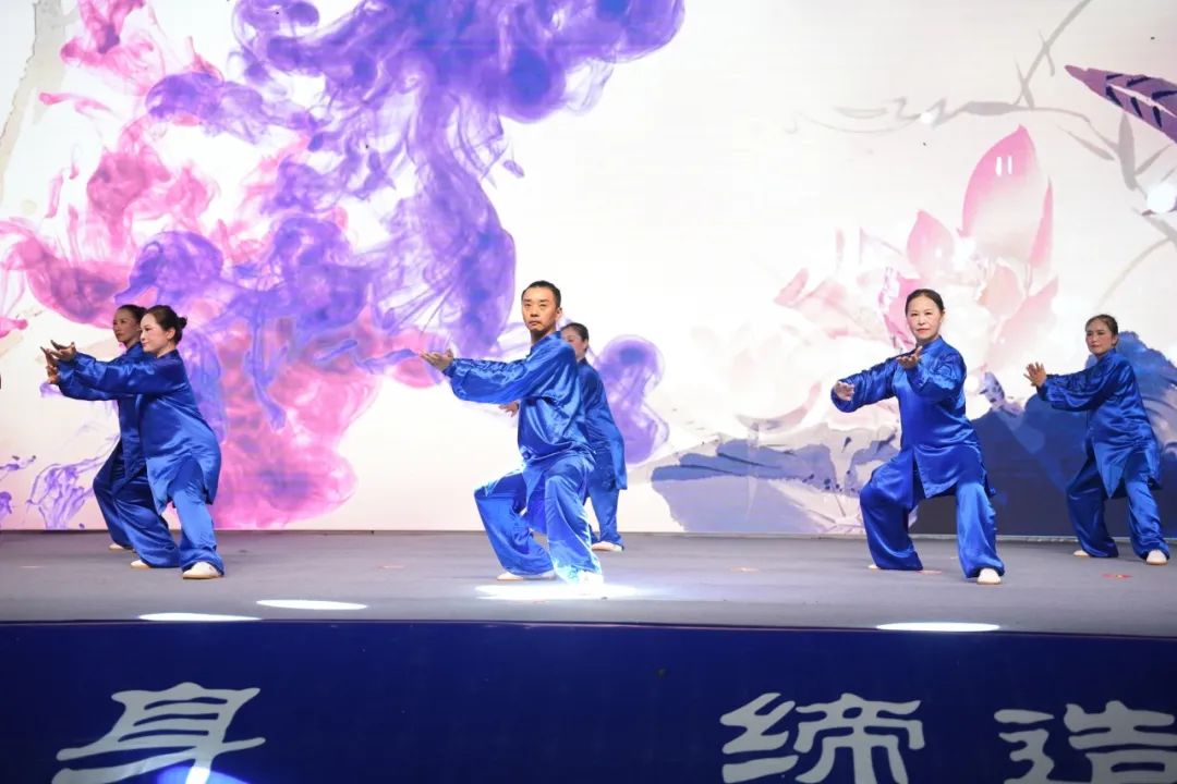 2025湖北省全民健身赶集会随州站_普及全民健身缔造幸福生活_2025全民健身主题示范活动在随州市曾都区社会福利院成功举办