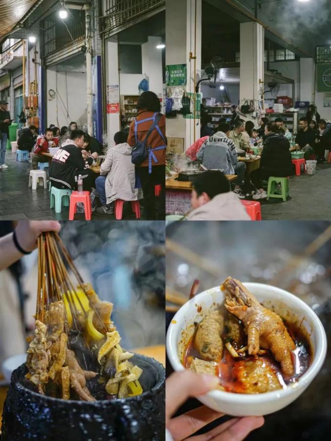 它是贵州的“精华”所在！避暑和小吃都是满分！今夏，就来21℃的安顺打卡~
