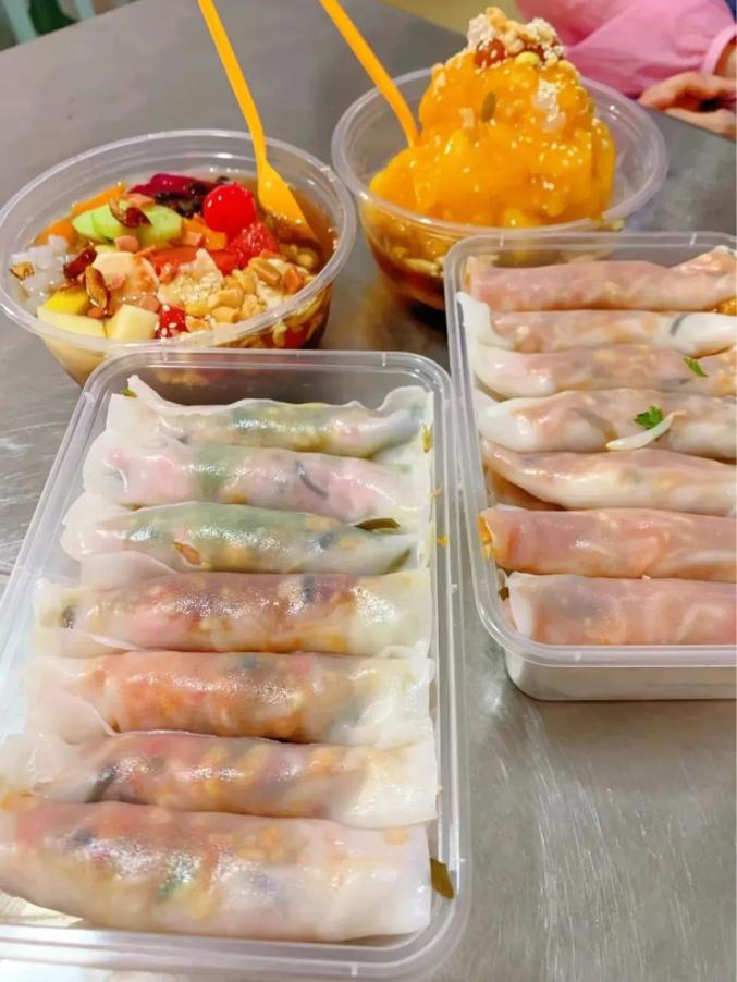 它是贵州的“精华”所在！避暑和小吃都是满分！今夏，就来21℃的安顺打卡~
