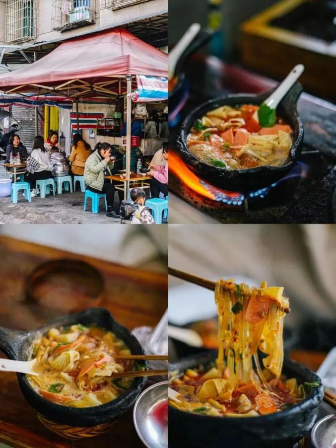 它是贵州的“精华”所在！避暑和小吃都是满分！今夏，就来21℃的安顺打卡~