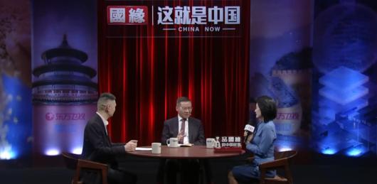 这就是中国：义乌模式打贸易战，跟印巴空战一样靠系统集成