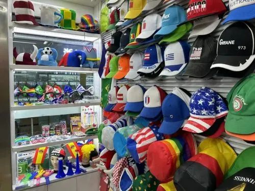 这就是中国：义乌模式打贸易战，跟印巴空战一样靠系统集成