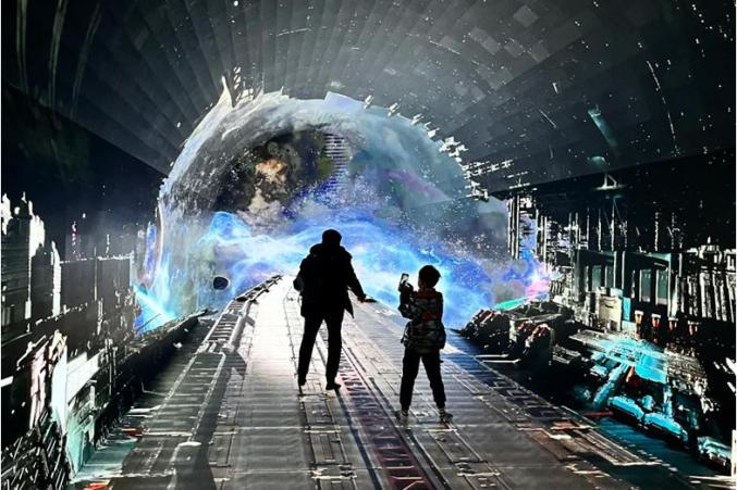 全球寻宝游戏市场份额、规模、技术研究报告2026