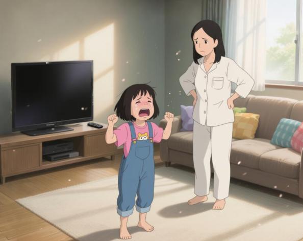 积极暂停，让爱在冷静中绽放！丨家教有方 育见未来