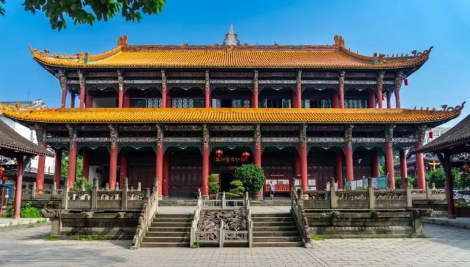 看世运，游温江！开启一场沉浸式城市文化休闲体验之旅