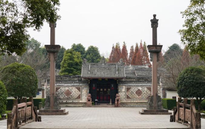 看世运，游温江！开启一场沉浸式城市文化休闲体验之旅