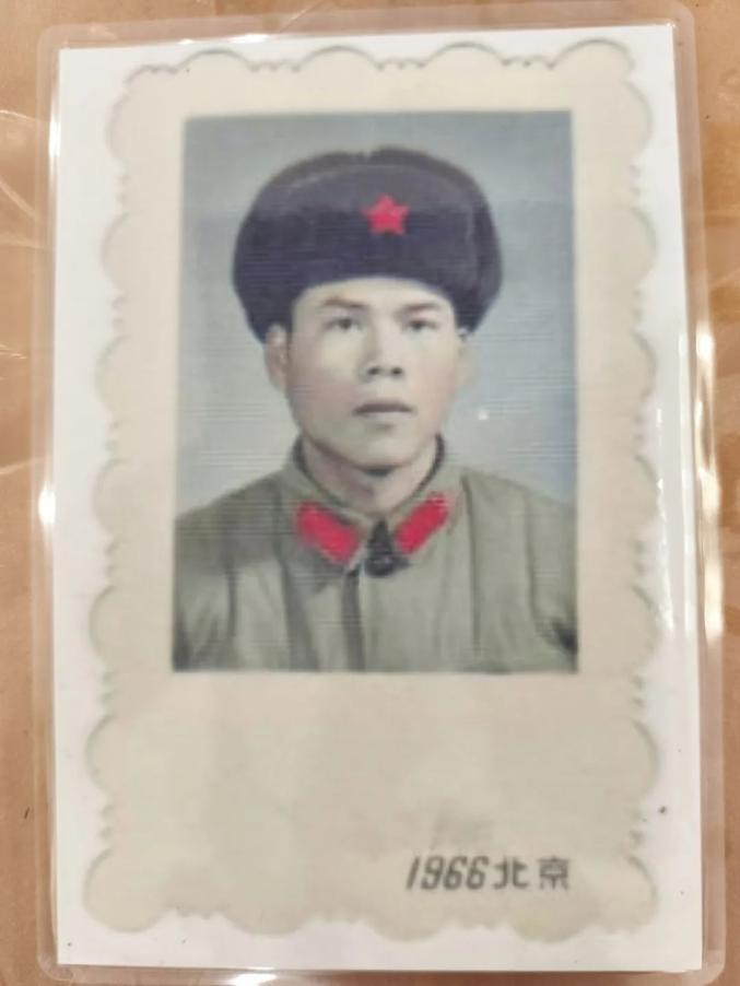 跨越82年的信仰传承!来宾一家四代六人从军,看完肃然起敬......_澎湃号·政务_澎湃新闻-The Paper