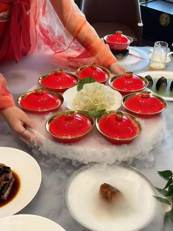 天下黄河洛阳美丨古宴新生：洛阳水席的味觉密码