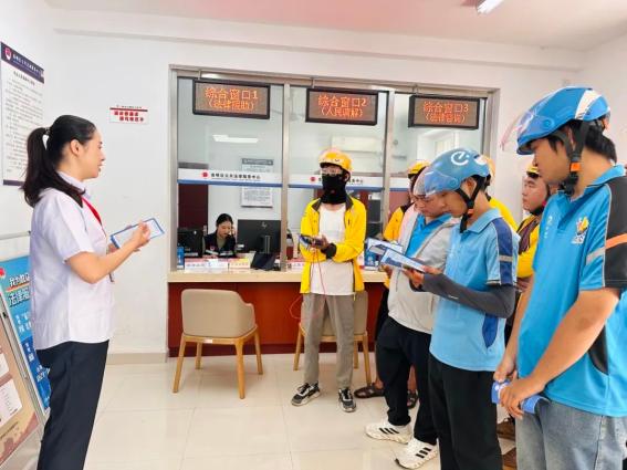 法律援助中心是免费咨询法律的吗 685.jpg