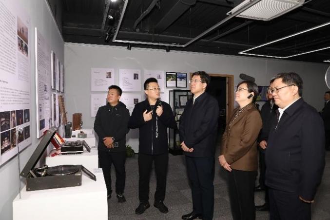 登上央视！重大团队用自然声音疗愈心灵