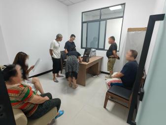 通达之剑·秋季风暴丨九万现金当场付:债务僵局这样破解