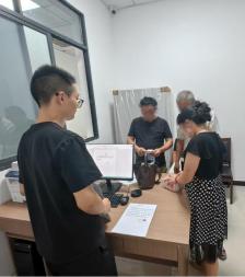 通达之剑·秋季风暴丨九万现金当场付:债务僵局这样破解