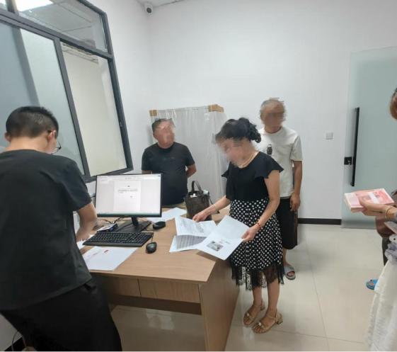 通达之剑·秋季风暴丨九万现金当场付:债务僵局这样破解