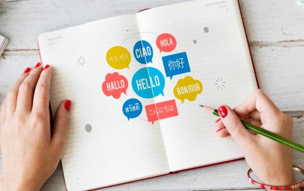 英语全球普及率分析_世界语言排名_2025年世界最常用语言排名