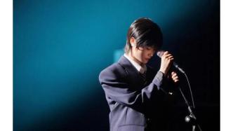 火了20年，她絕對是個“狠人”