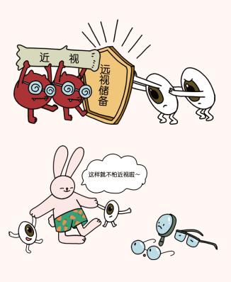 伟伦视力是什么【科普】入园体检视力报告怎么看？何种情况需要眼科门诊进一步就诊？_https://www.jmylbn.com_新闻资讯_第9张