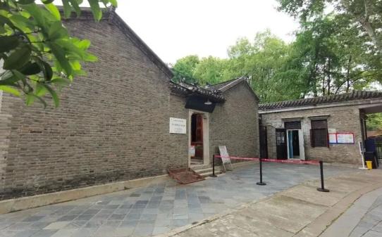英雄城市的高铁火了！闻名遐迩的抗战旧址在这里密布……