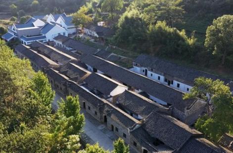英雄城市的高铁火了！闻名遐迩的抗战旧址在这里密布……